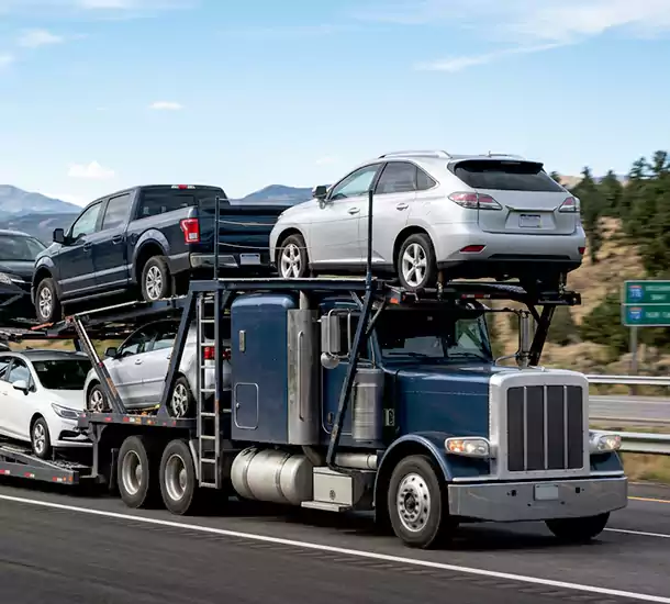 Oakland Car Transport Service: Schedule Affordable Auto Shipping With Us