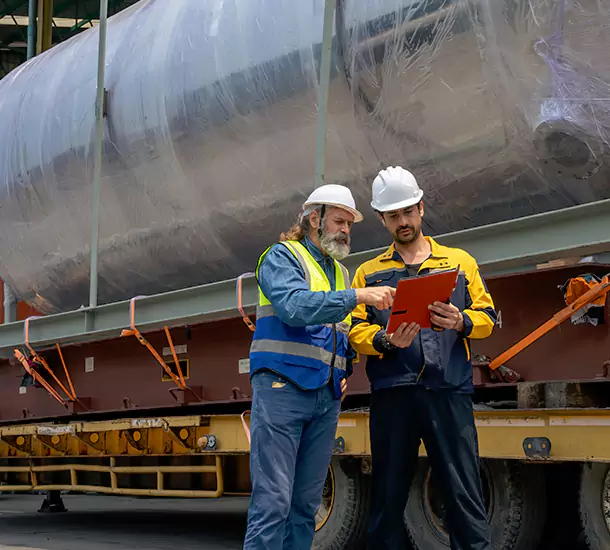 Oakland Oversized Load Transport Service: Reliable Wide Load Hauling