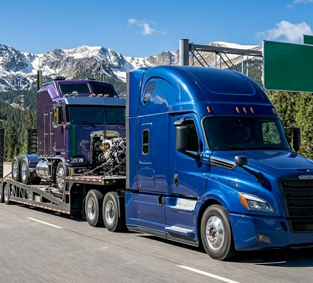 Oakland Semi Truck Transport Service: Book Your Move With Us