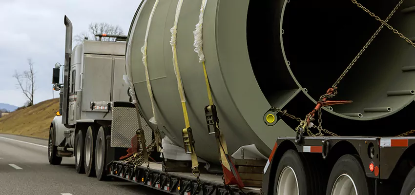 Factors That Affect Heavy Equipment Hauling Costs in Oakland, CA