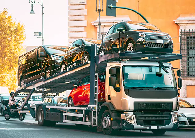 Why Choose Hauling Service Oakland Over Other Car Transport Companies in Oakland, CA?