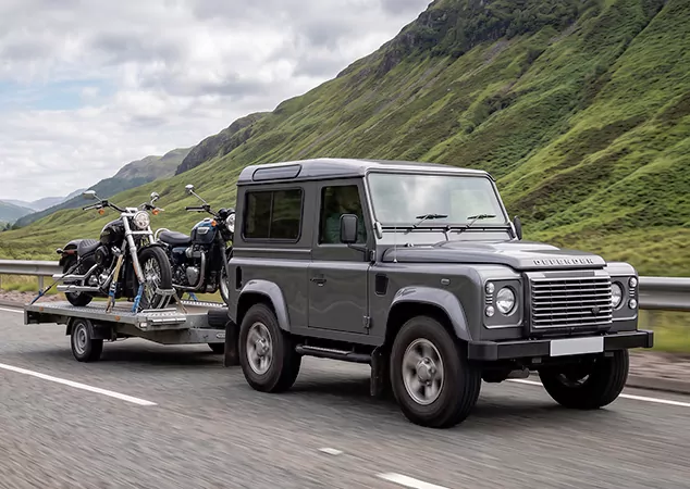 Why Choose Hauling Service Oakland Over Other Bike Shipping Companies in Oakland, CA?