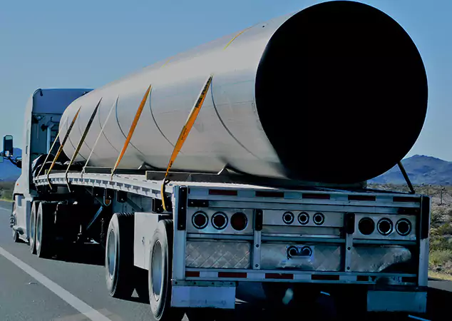 Why Choose Hauling Service Oakland Over Other Oversize Load Trucking Companies in Oakland, CA?