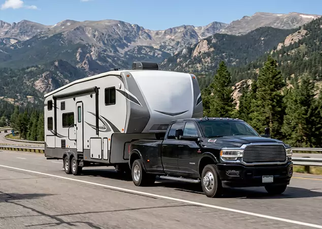 Why Choose Hauling Service Oakland Over Other Recreational Vehicle Transport Companies in Oakland, CA?