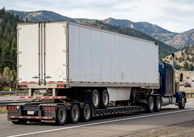 Why Choose Hauling Service Oakland Over Other Trailer Shipping Companies in Oakland, CA?